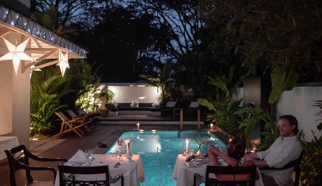 Le Colonial 1506