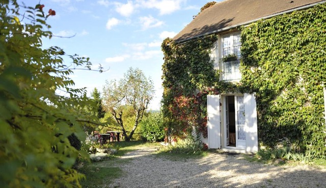 Le Compostelle