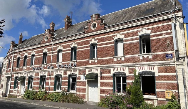 Le Condé