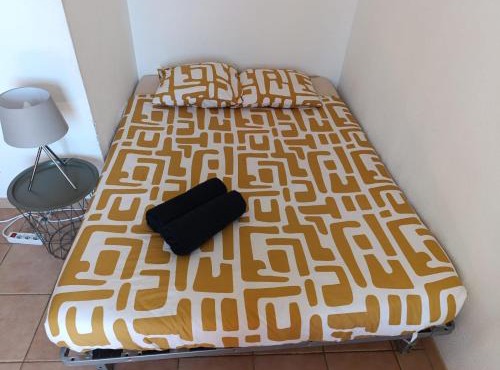 Le condo douillet d'Avignon