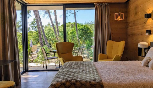 Le Confidentiel Hôtel & SPA