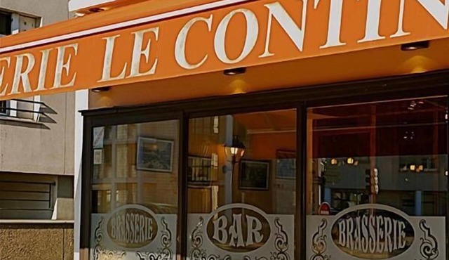 Le Continental