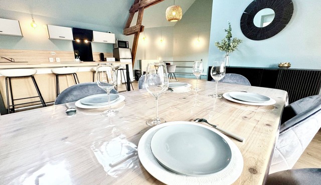 Le Coq'Loft