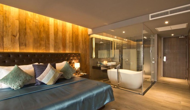 Le Coral Resort