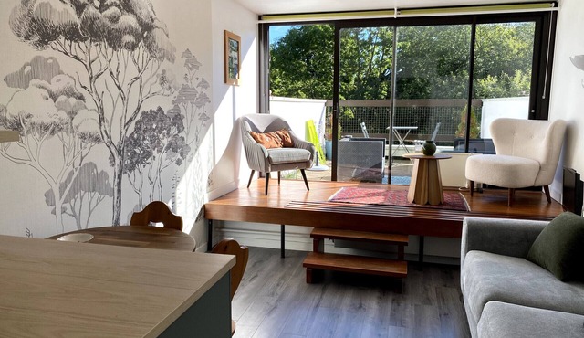 LE CORBUSIER
