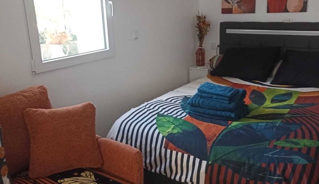 Le Cosy chic