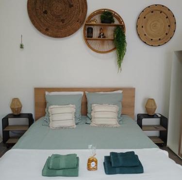 Le Cosy Cabarieu