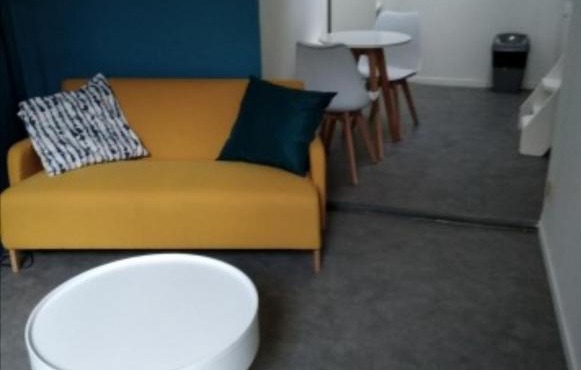 Le cosy cauchois