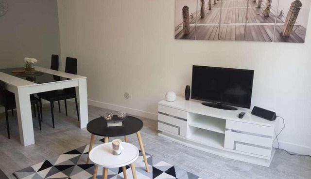 Le cosy d’Amboise