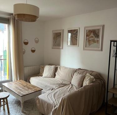 Le COSY
