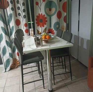 Le Cosy chic