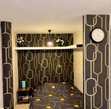Le Cosy Mirande