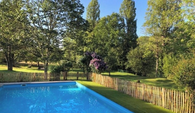 Le Cottage Limousin, Gîte sur les Bords de Vienne, Proche Limoges/Saint-junien