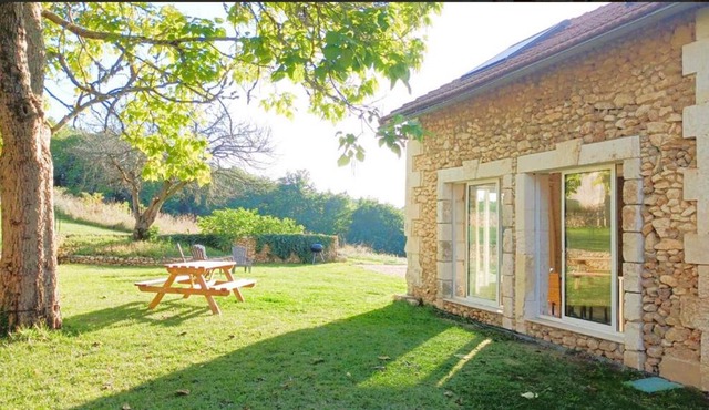 Le Cottage Brantôme