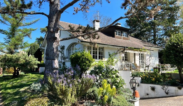 Le Cottage