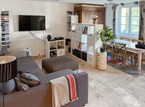 Le cottage de David
