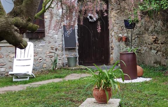 Le cottage de Mercey