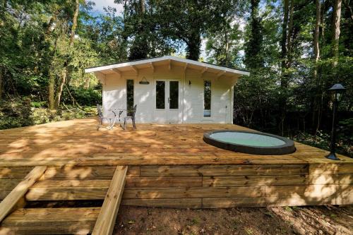 Le Cottage de St Aubierge