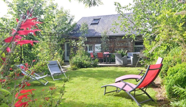 Le Cottage