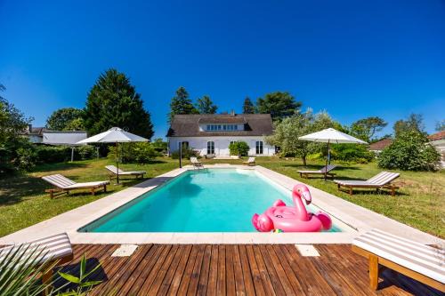 Le Cottage