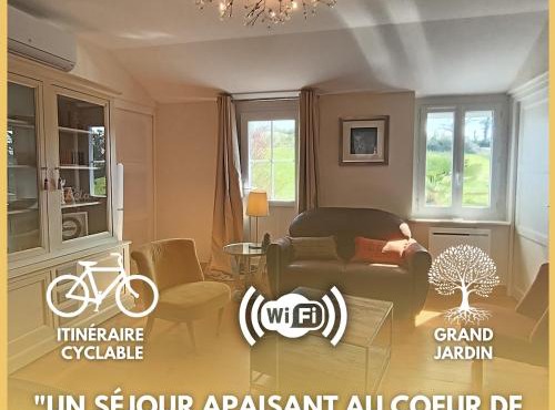 Le Cottage