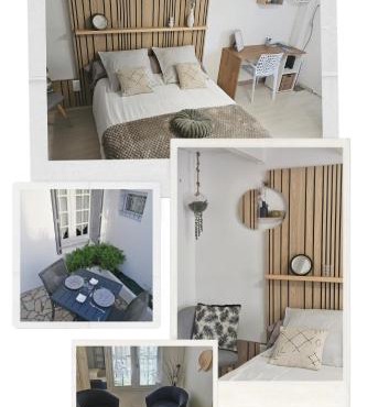 Le Cottage