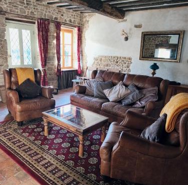 Le cottage de Maddie - charme, calme et authenticité