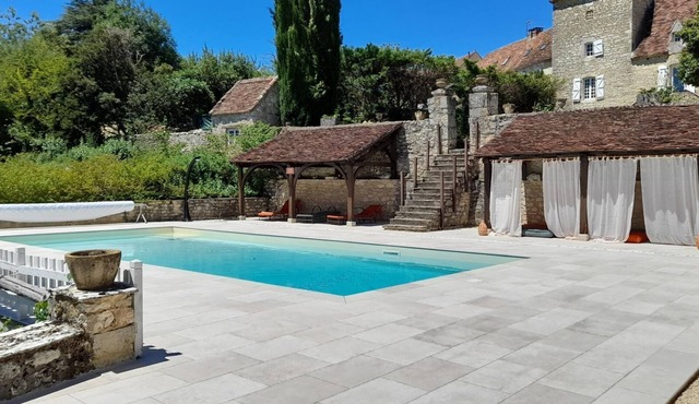 Le Cottage - REILHAGUET