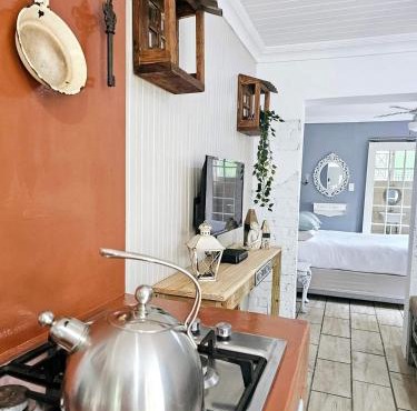 Le'Cottage Scottburgh