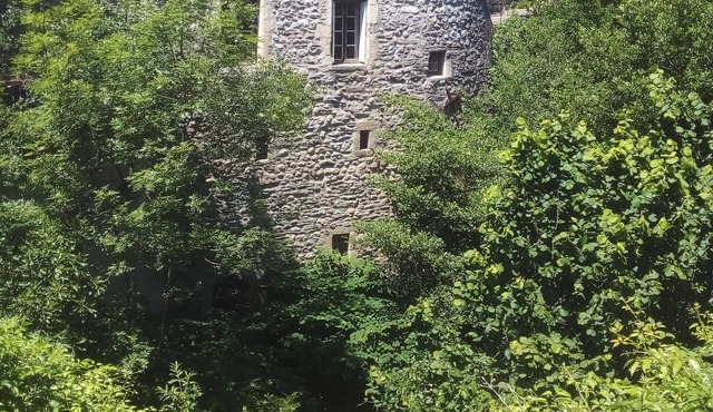 Le Coudoulou
