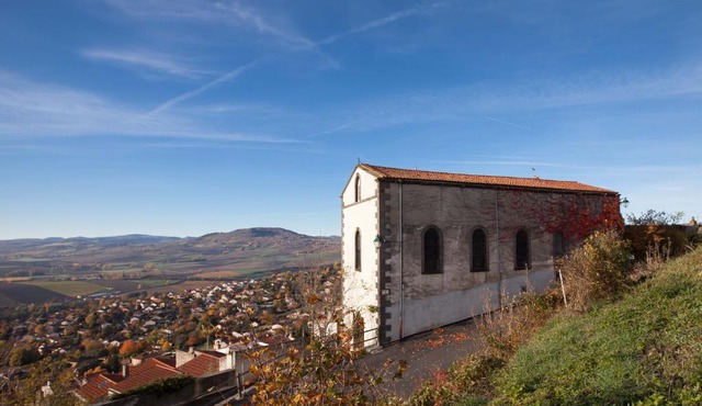 Le Couvent