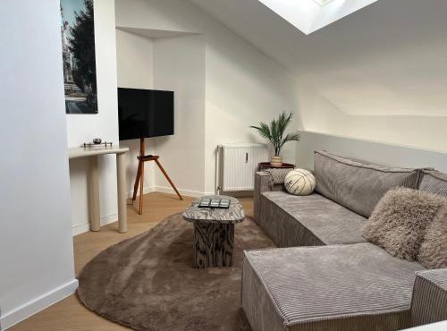 Le Cozy Bijou