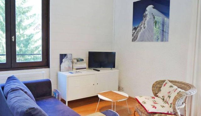 Le Cristal des Glaces by Interhome