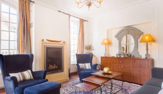 Le Cyclamen by Interhome
