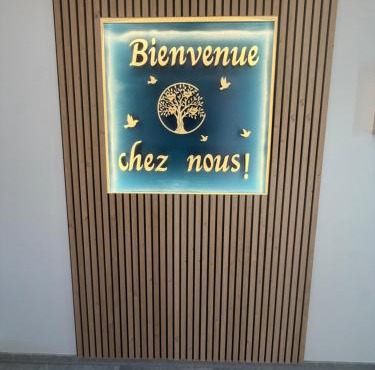 Le Cygne 2eme etage