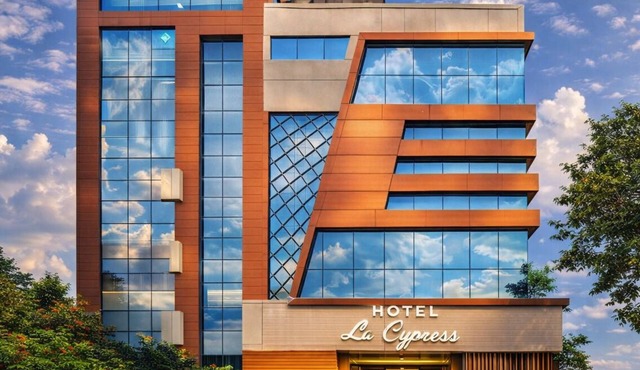 Le Cypress - Bareilly
