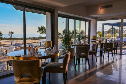 Le Diana Hôtel & Spa