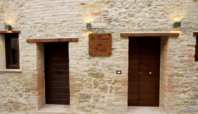 Le Dimore dei Ritaldin