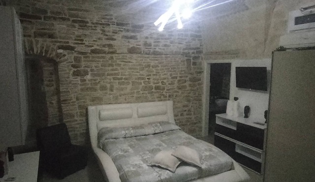 Le Dimore Suite