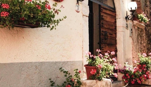 Le Dispense Apartment
