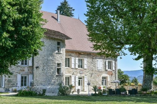Le Domaine de la Pélissiere