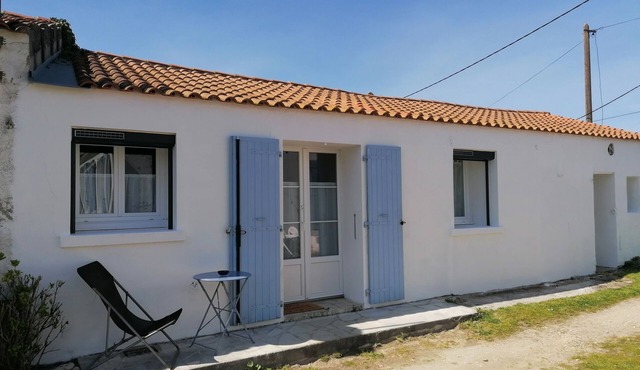 Le domaine de chez nous