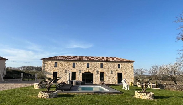 Le domaine Reine Sully