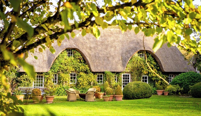 Le Domaine d'Ablon
