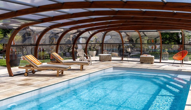 Le Domaine d'Angerville