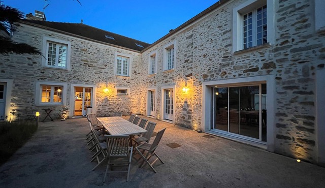 LE DOMAINE DE BRIE