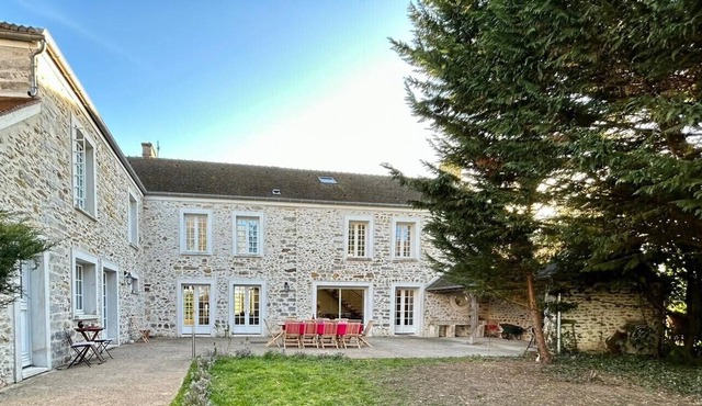 Le Domaine de Jade