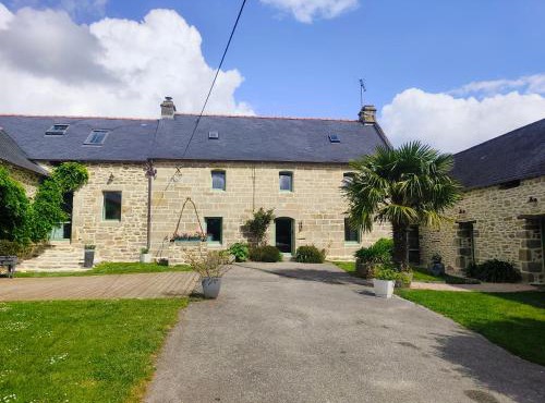 Le Domaine de Kerlys