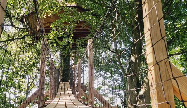 Le Domaine de Wail Legends Resort