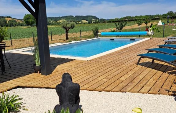Le Domaine Vesque